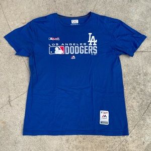 Dodgers Shirt